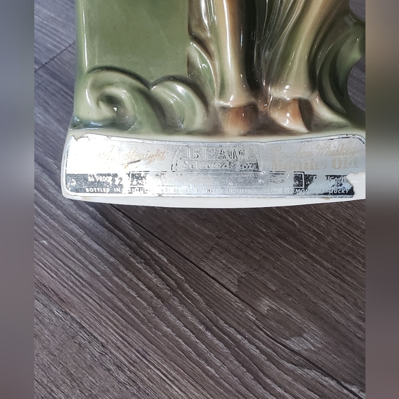 1958 Jim Bean decanter - Picture 7 of 7